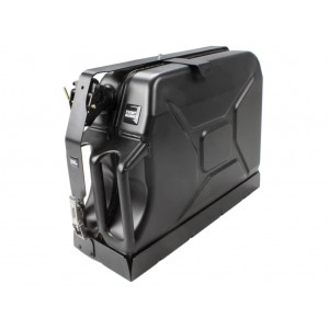 Single Jerry Can Holder