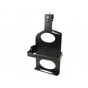 Land Rover Defender (1983-2016) Side Mount Jerry Can Holder