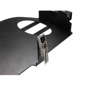 Land Rover Defender (1983-2016) Side Mount Jerry Can Holder