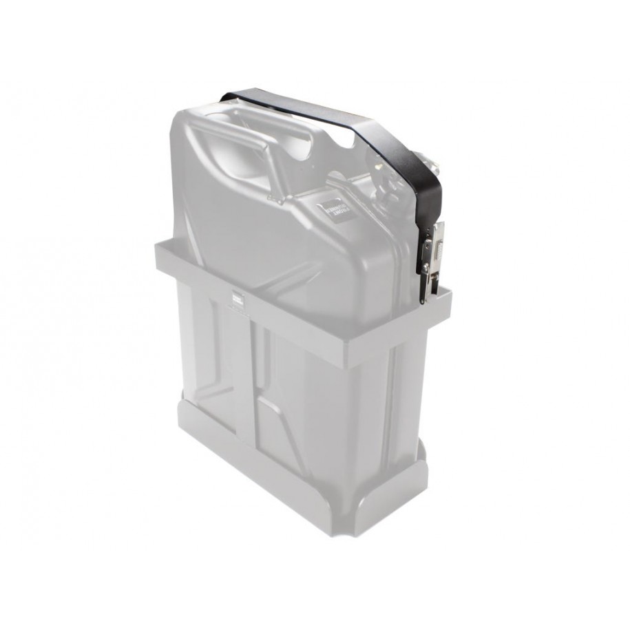 Sangle de remplacement pour support de jerrycan vertical