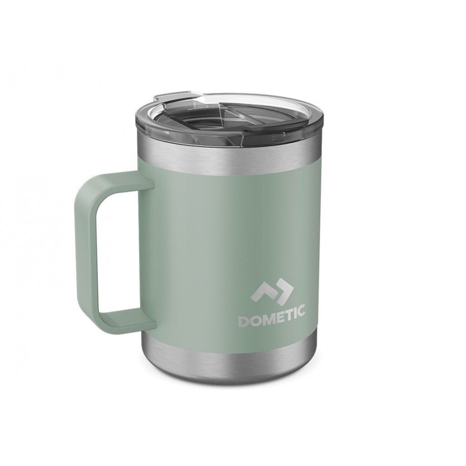 Dometic 450ml/16oz Thermo Mug / Moss