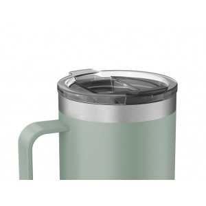 Dometic 450ml/16oz Thermo Mug / Moss