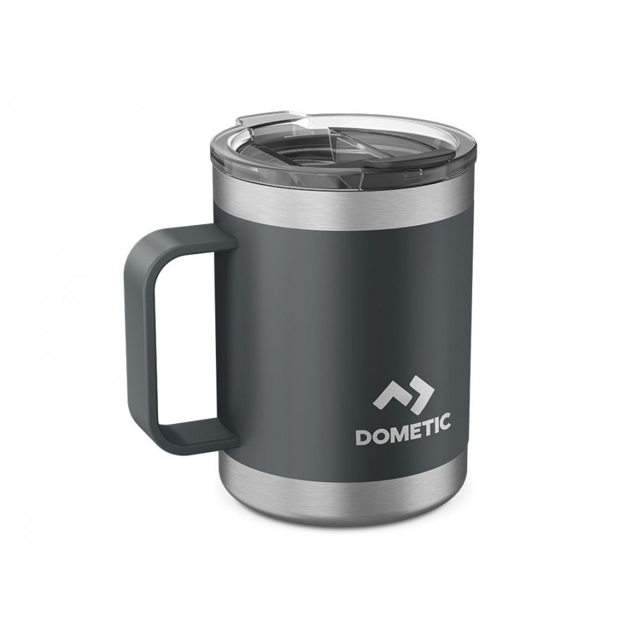 Dometic 450ml/16oz Thermo Mug / Slate