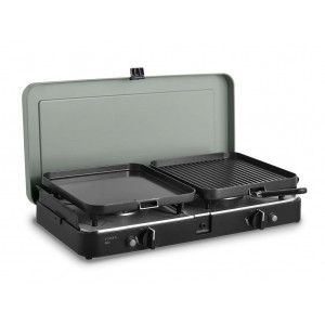 2 Cook 3 Pro Deluxe / 30mBar - de CADAC