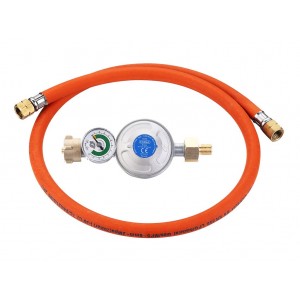 Universal Overflow Regulator / 30mBar