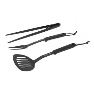 BBQ set of 3