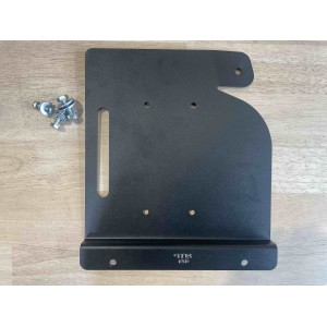 Platine support accessoires coté passager Sprinter W907 PL01 montpellier 4x4