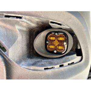 Sprinter Fog Light Upgrade Baja Designs