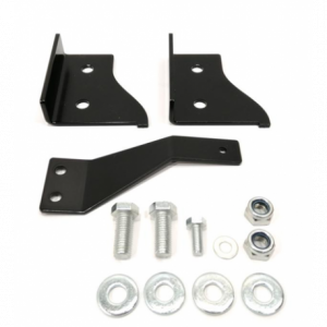 Kit Barre Stabilisatrice et Freinage arrière pour Nissan Navara NP300 (D23) 2015+