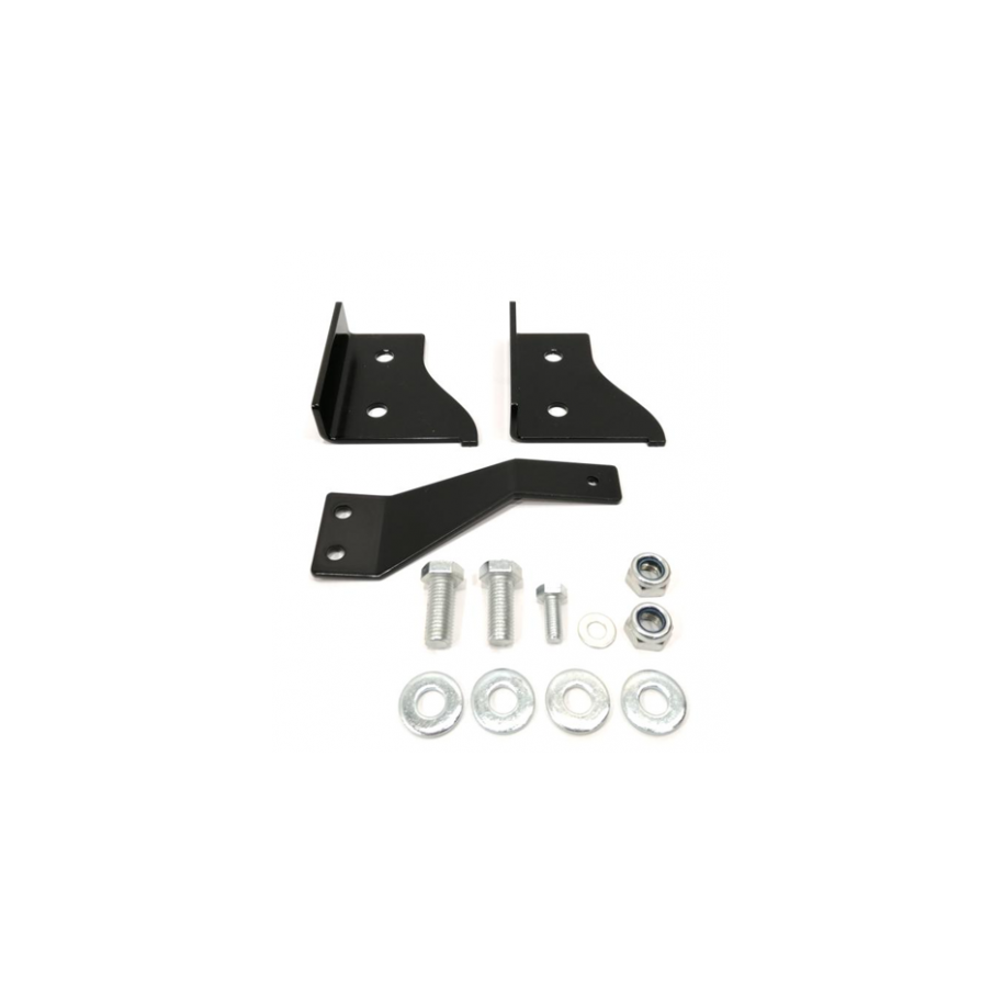 Kit Barre Stabilisatrice et Freinage arrière pour Nissan Navara NP300 (D23) 2015+