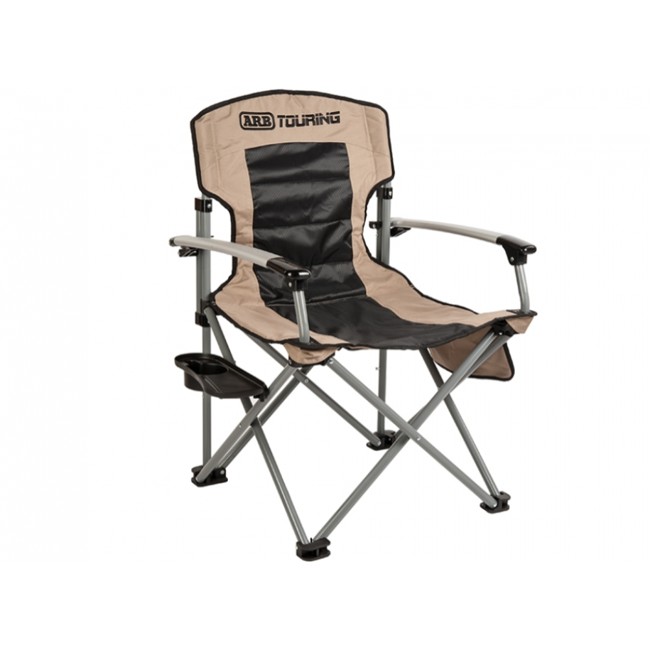 CHAISE DE CAMPING ARB TOURING