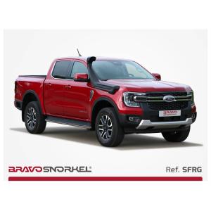 copy ofSnorkel Ford Ranger Raptor 2023+