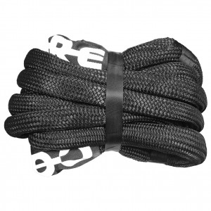 CORDE KINETIC CORE 10m 40T BLACK