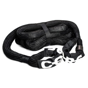 CORDE KINETIC CORE 10m 40T BLACK 21