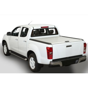 COUVRE BENNE DMAX Crew Cab 