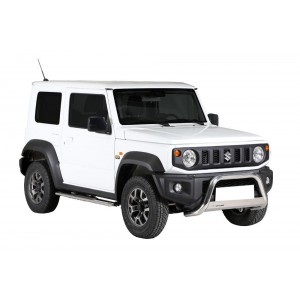 Medium bar Suzuki Jimny après 2018 