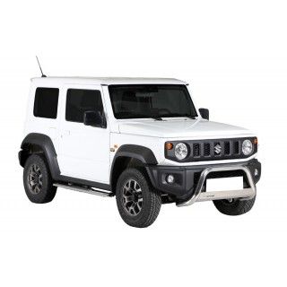 Medium bar Suzuki Jimny après 2018 