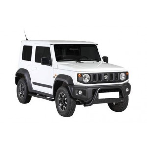 Medium bar Suzuki Jimny après 2018 noir