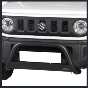 Medium bar Suzuki Jimny après 2018 noir