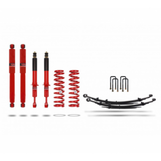 Kit complet Pedders Volkswagen Amarok