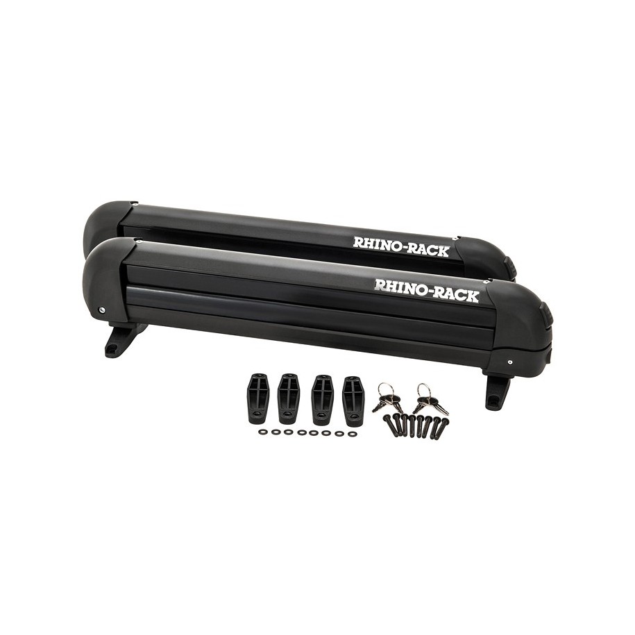 Porte-ski rhino rack 4 skis 574