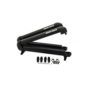 Porte-ski rhino rack 4 skis 574