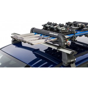 Porte-ski rhino rack 4 skis 574