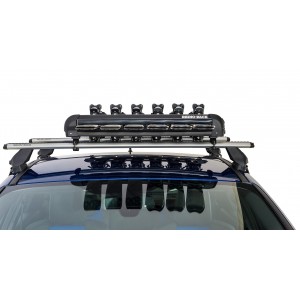 Porte-ski rhino rack 6 skis 576