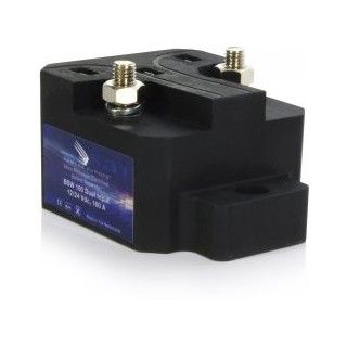 Coupleur separateur de batterie 160A