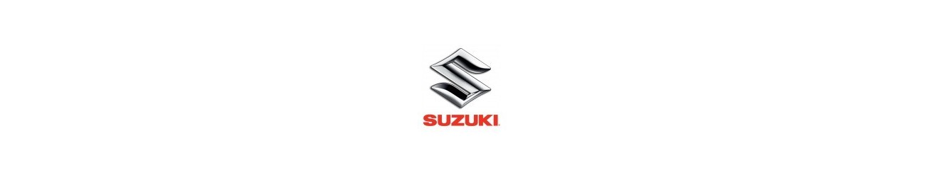 Suzuki shields