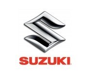 Suzuki skid plates