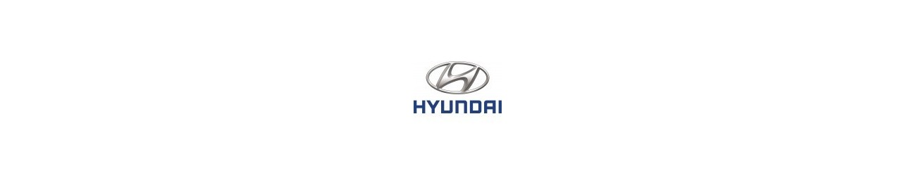 Hyundai armor