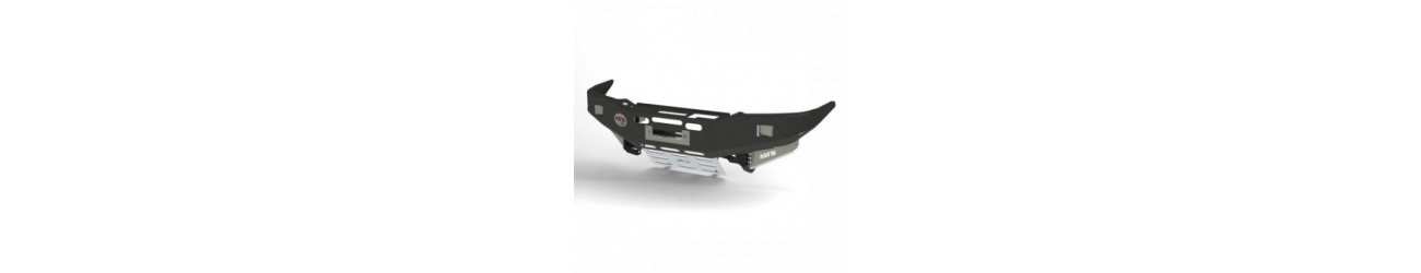 Front/rear bumper, bumper, asfir, buffalo bumper, rival