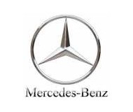 Mercedes skid plates