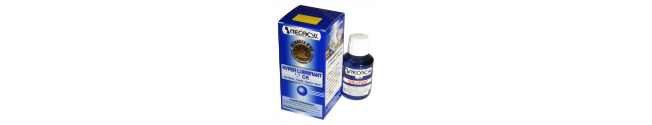 Sale of Mecacyl Hyper Lubricant for 4x4 & Pickup maintenance