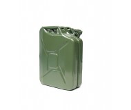 Jerrycan and accessories