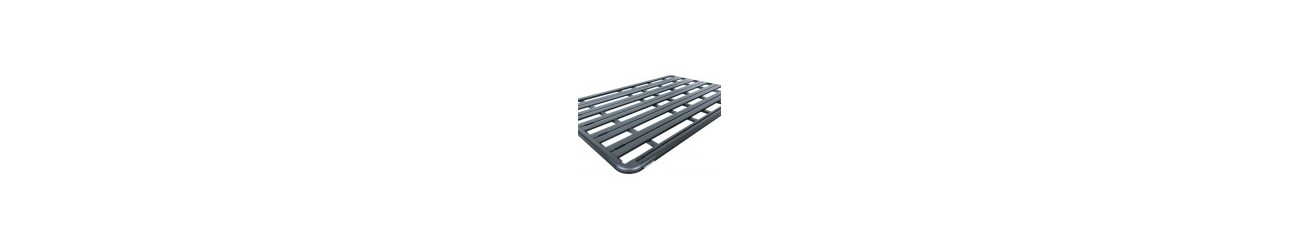 Rhino-Rack and Baserack ARB trays