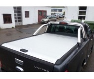 Tonneau Roll Covers