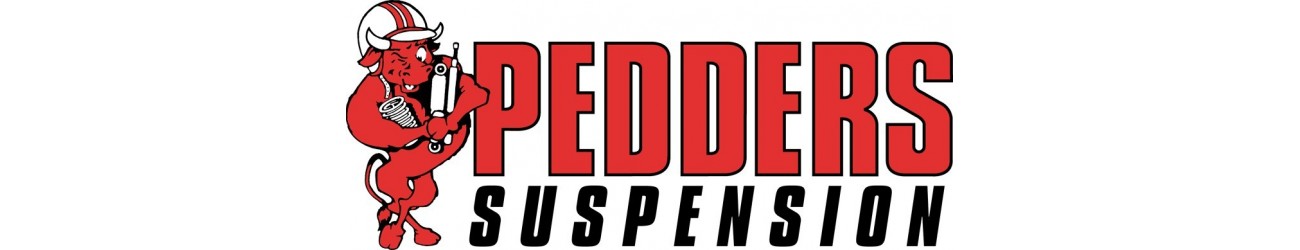 suspension 4x4 PEDDERS for 4x4