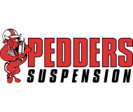 PEDDERS SUSPENSIONS