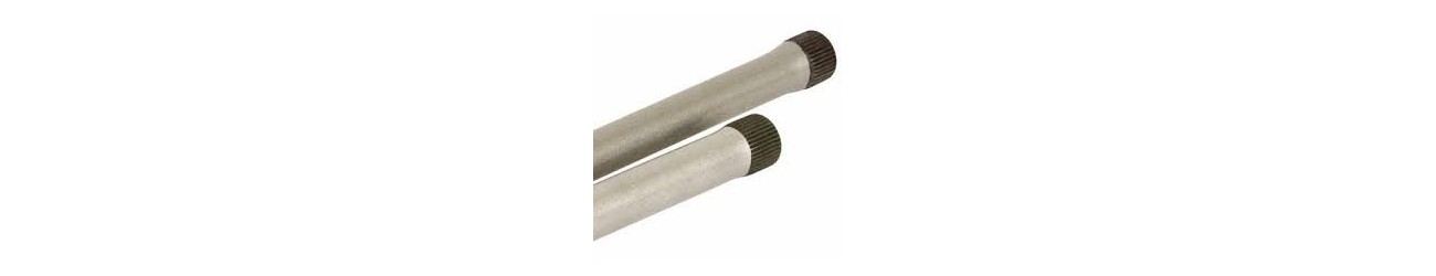 OME torsion bars