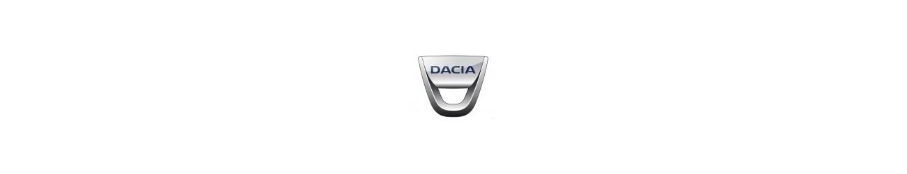 Shields Dacia Duster