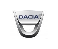 Dacia skid plates