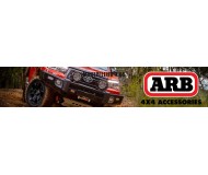 ARB air lockers