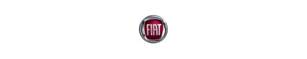 RIVAL shields for Fiat Fullback