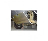 Skid plates / Body protection