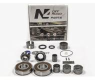 Transfer case repair kits