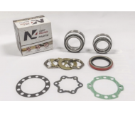 Wheel bearing kits