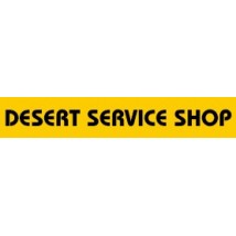 Desert Service Shop