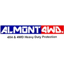 Almont4wd